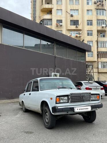 LADA (VAZ) 2107 2009, 139,000 km - 1.6 l - Bakı