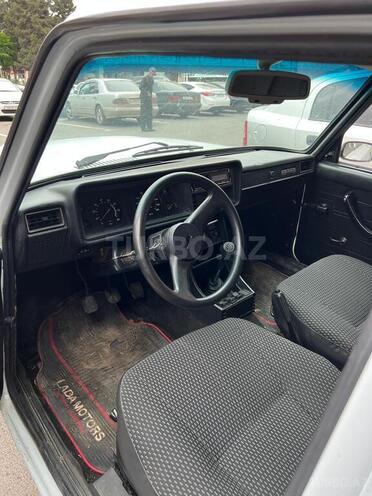 LADA (VAZ) 2107 2009, 139,000 km - 1.6 l - Bakı