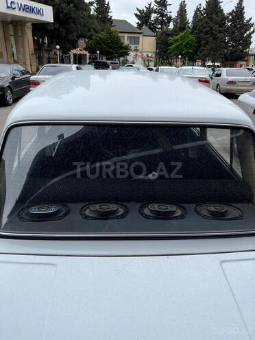LADA (VAZ) 2107 2009, 139,000 km - 1.6 l - Bakı