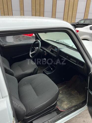 LADA (VAZ) 2107 2009, 139,000 km - 1.6 l - Bakı