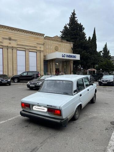 LADA (VAZ) 2107 2009, 139,000 km - 1.6 l - Bakı