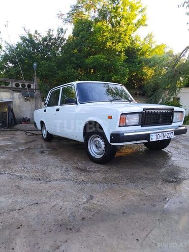 LADA (VAZ) 2107 2006, 150,000 km - 1.6 l - Mingəçevir