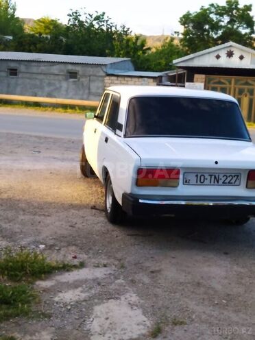 LADA (VAZ) 2107 2006, 150,000 km - 1.6 l - Mingəçevir