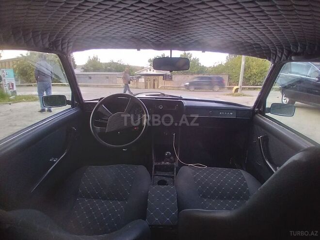 LADA (VAZ) 2107 2006, 150,000 km - 1.6 l - Mingəçevir