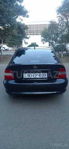 Opel Vectra 1997, 385,000 km - 1.8 л - Sumqayıt