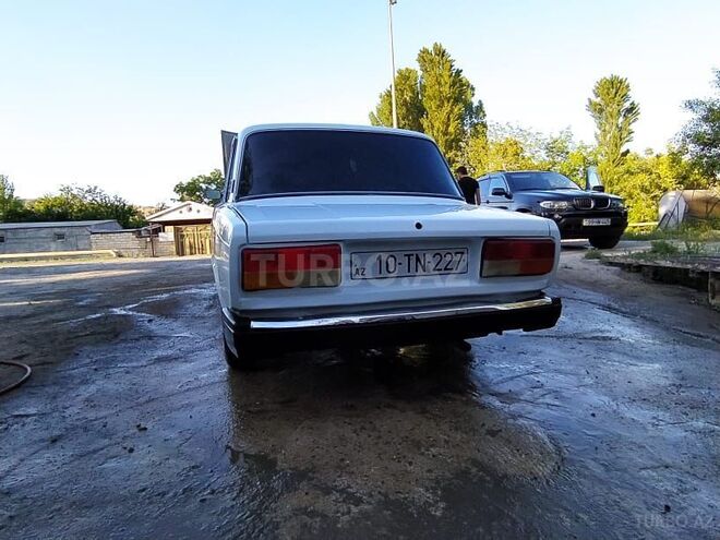 LADA (VAZ) 2107 2006, 150,000 km - 1.6 l - Mingəçevir