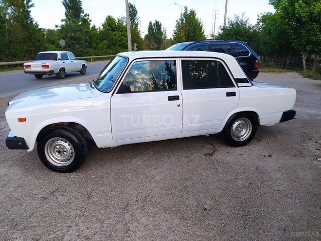 LADA (VAZ) 2107 2006, 150,000 km - 1.6 l - Mingəçevir
