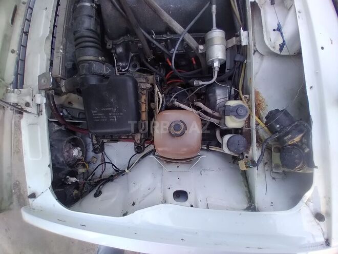 LADA (VAZ) 2107 2006, 150,000 km - 1.6 l - Mingəçevir