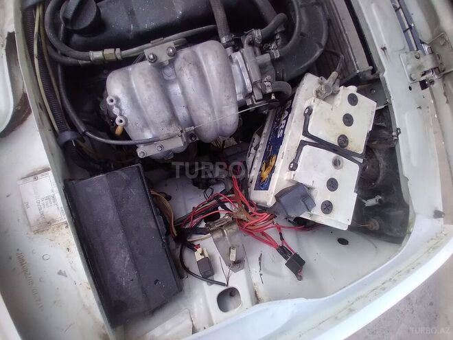 LADA (VAZ) 2107 2006, 150,000 km - 1.6 l - Mingəçevir