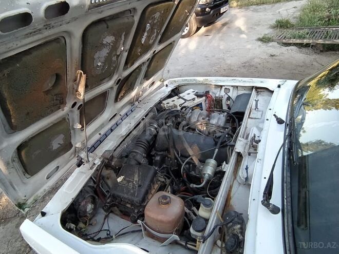 LADA (VAZ) 2107 2006, 150,000 km - 1.6 l - Mingəçevir