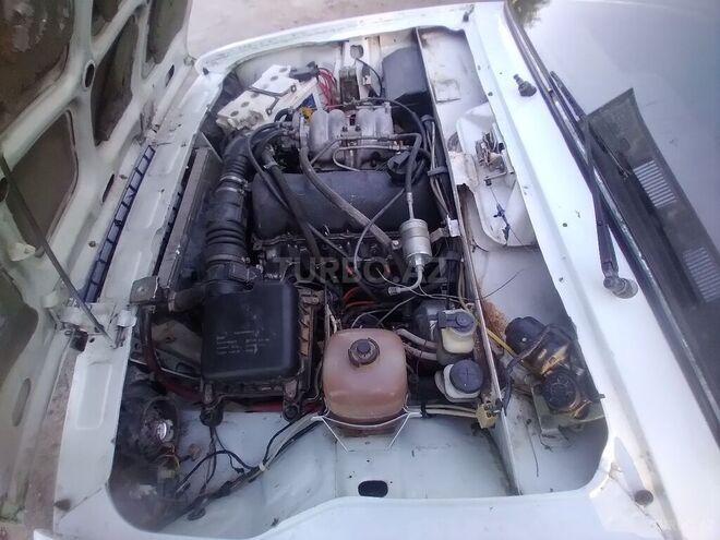 LADA (VAZ) 2107 2006, 150,000 km - 1.6 l - Mingəçevir