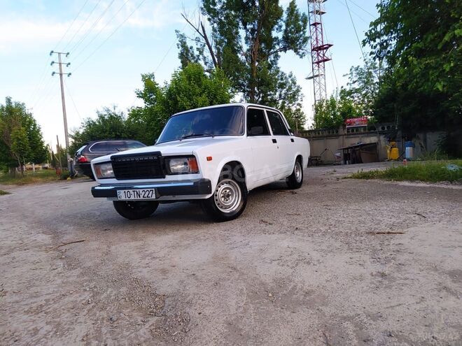 LADA (VAZ) 2107 2006, 150,000 km - 1.6 l - Mingəçevir