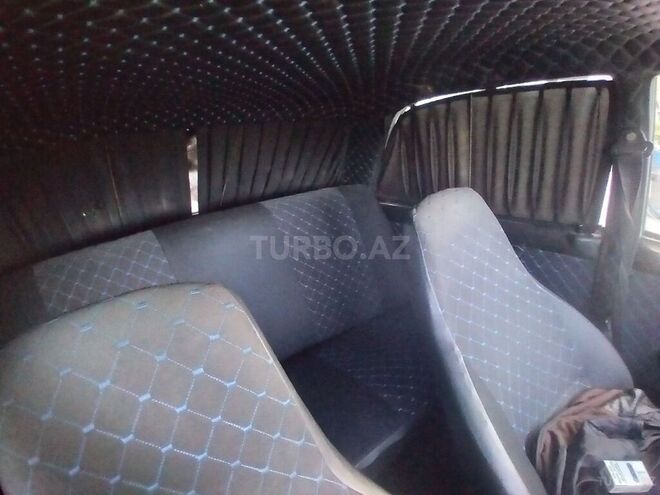 LADA (VAZ) 2107 2006, 150,000 km - 1.6 l - Mingəçevir