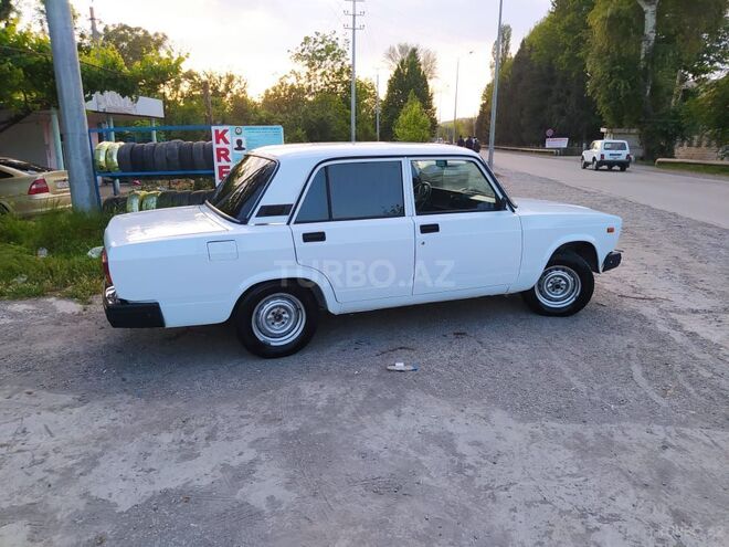 LADA (VAZ) 2107 2006, 150,000 km - 1.6 l - Mingəçevir