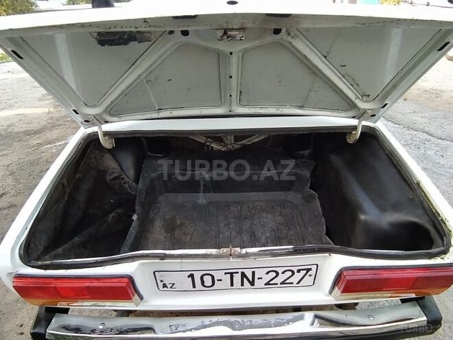 LADA (VAZ) 2107 2006, 150,000 km - 1.6 l - Mingəçevir