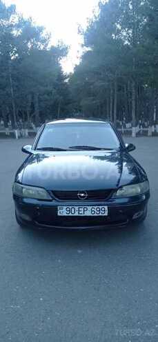 Opel Vectra 1997, 385,000 km - 1.8 л - Sumqayıt