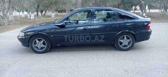 Opel Vectra 1997, 385,000 km - 1.8 л - Sumqayıt