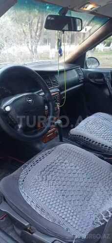 Opel Vectra 1997, 385,000 km - 1.8 л - Sumqayıt
