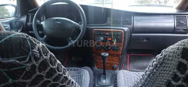 Opel Vectra 1997, 385,000 km - 1.8 л - Sumqayıt
