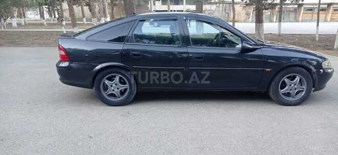 Opel Vectra 1997, 385,000 km - 1.8 л - Sumqayıt