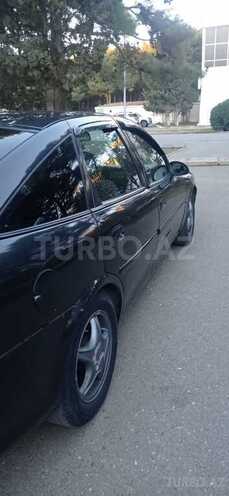 Opel Vectra 1997, 385,000 km - 1.8 л - Sumqayıt