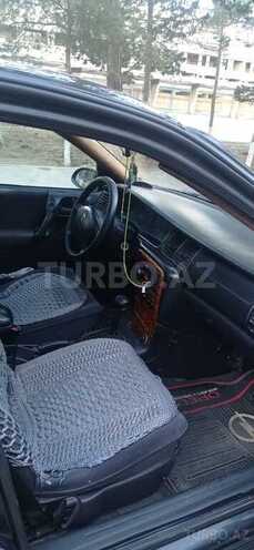 Opel Vectra 1997, 385,000 km - 1.8 л - Sumqayıt