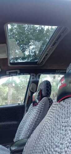 Opel Vectra 1997, 385,000 km - 1.8 л - Sumqayıt