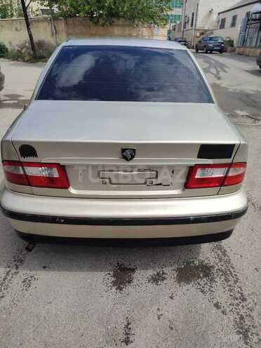 Iran Khodro Samand 2007, 210,000 km - 1.8 л - Bakı