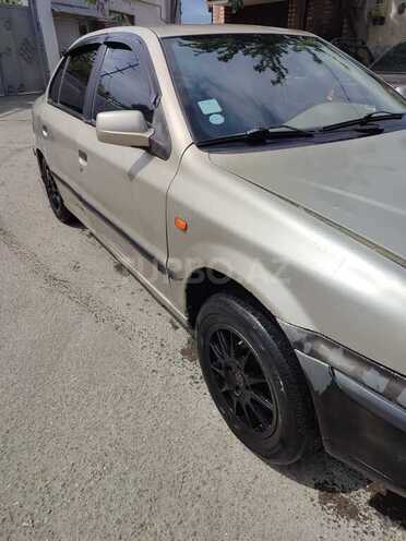 Iran Khodro Samand 2007, 210,000 km - 1.8 л - Bakı