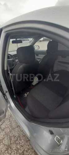 Hyundai Accent 2010, 203,500 km - 1.5 l - Bakı