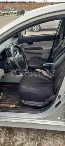 Hyundai Accent 2010, 203,500 km - 1.5 l - Bakı