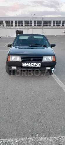 LADA (VAZ) 21099 1996, 25,500 km - 1.5 л - Gəncə