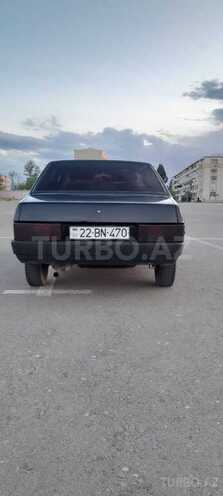 LADA (VAZ) 21099 1996, 25,500 km - 1.5 л - Gəncə