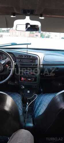 LADA (VAZ) 21099 1996, 25,500 km - 1.5 л - Gəncə