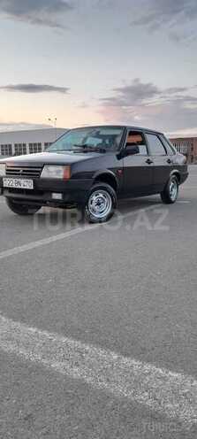 LADA (VAZ) 21099 1996, 25,500 km - 1.5 л - Gəncə