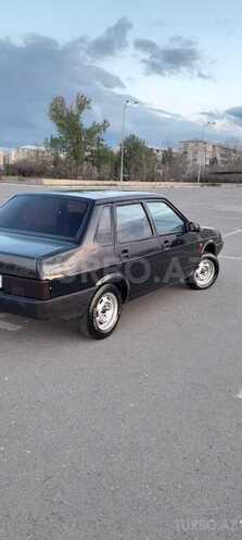 LADA (VAZ) 21099 1996, 25,500 km - 1.5 л - Gəncə