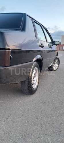 LADA (VAZ) 21099 1996, 25,500 km - 1.5 л - Gəncə