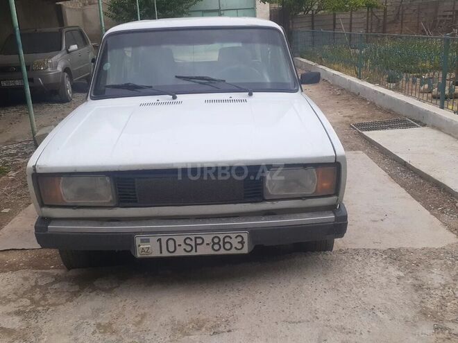 LADA (VAZ) 2104 1999, 169,730 km - 1.5 l - Bakı
