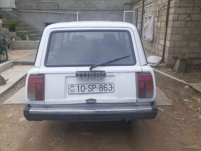 LADA (VAZ) 2104 1999, 169,730 km - 1.5 l - Bakı