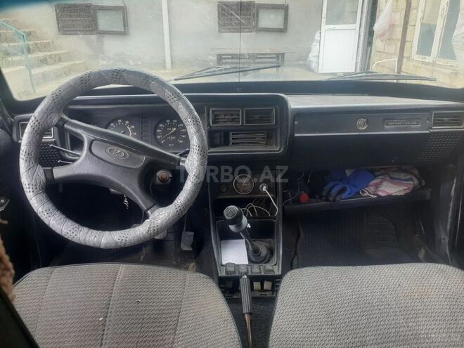 LADA (VAZ) 2104 1999, 169,730 km - 1.5 l - Bakı