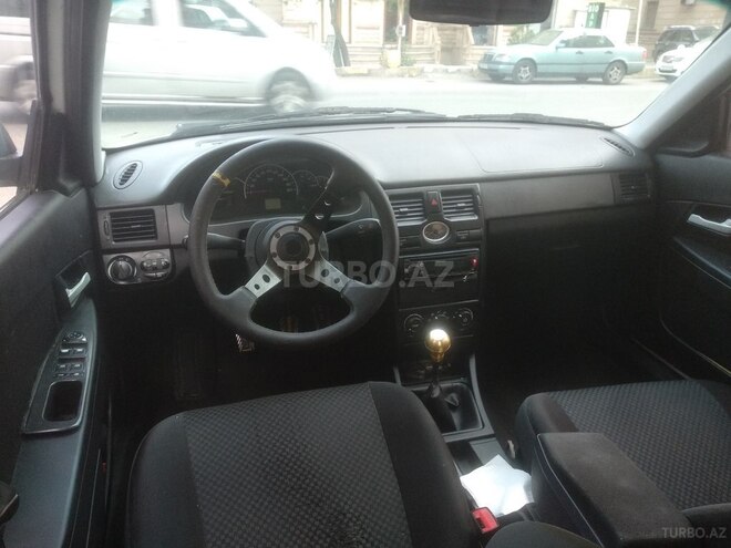 LADA (VAZ) Priora 2013, 213,000 km - 1.6 l - Bakı