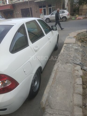 LADA (VAZ) Priora 2013, 213,000 km - 1.6 l - Bakı