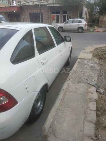 LADA (VAZ) Priora 2013, 213,000 km - 1.6 l - Bakı
