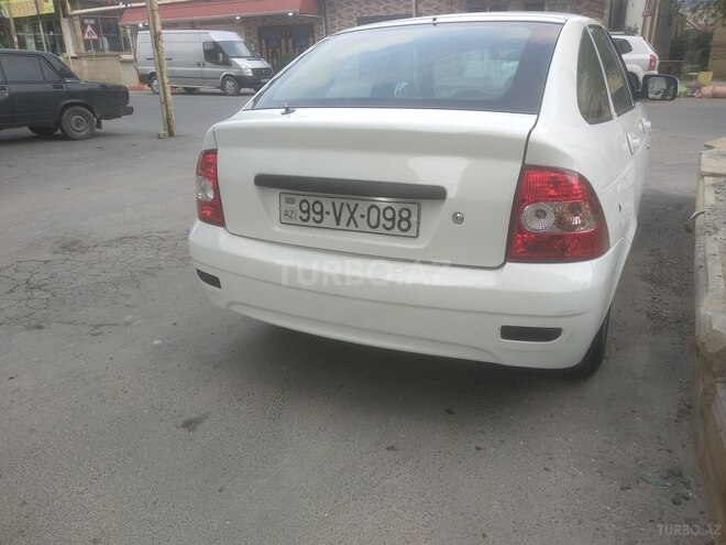 LADA (VAZ) Priora 2013, 213,000 km - 1.6 l - Bakı