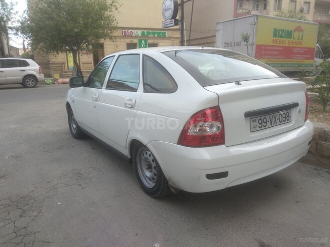 LADA (VAZ) Priora 2013, 213,000 km - 1.6 l - Bakı