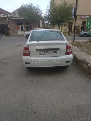 LADA (VAZ) Priora 2013, 213,000 km - 1.6 l - Bakı