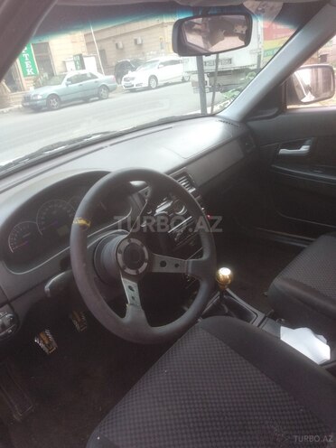 LADA (VAZ) Priora 2013, 213,000 km - 1.6 l - Bakı