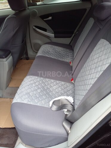 Toyota Prius 2010, 140,000 km - 1.8 l - Bakı
