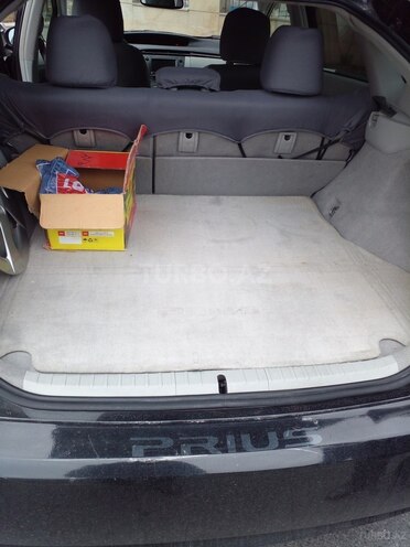 Toyota Prius 2010, 140,000 km - 1.8 l - Bakı