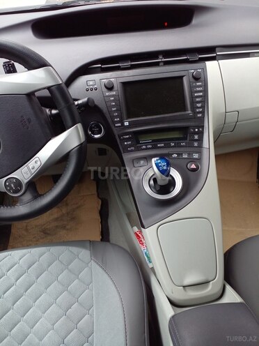Toyota Prius 2010, 140,000 km - 1.8 l - Bakı